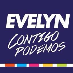 Segunda Región de Antofagasta con Evelyn