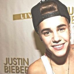Once upon a time I was normal, then Justin happened. Im a belieber what can I say? Oct. 30 with @TexasTeamBieber