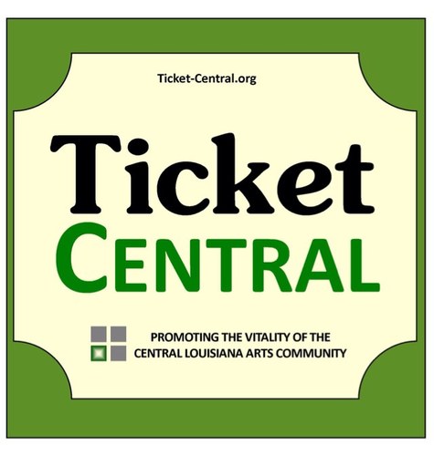 TicketCentral2's profile picture. Ticket Central is a nonprofit service of the Central Louisiana Community Foundation dedicated to selling tickets for local community events.