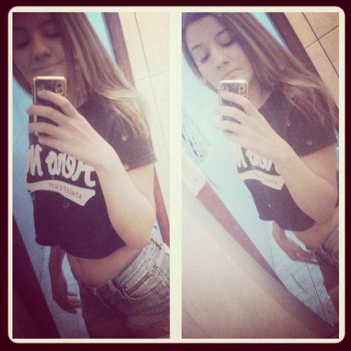 Deus é o meu bem maior ♚ ☮
insta : @juhbotelhoo