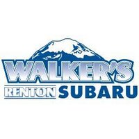 Walker's Renton Subaru(@rentonsubaru) 's Twitter Profile Photo
