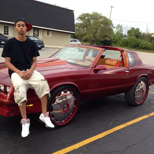 J_CROSS9's profile picture. Loyalty is a lifestyle 
IG: ss_cross