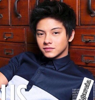 FANS of DANIEL PADILLA. Be a solid fan and love him 'til the end.We Just Love Daniel Padilla ❤ ||Followed by @KevinPadillaFTW and @omengq || Created: 04/21/13 ❤