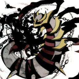 I am Griatina! Level 62. (Role-play)