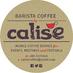 Calise (@calisecoffee) Twitter profile photo