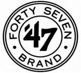 '47 Brand is a sports lifestyle brand based in Boston. Stay tuned to this account for all '47 Brand related events on campus!