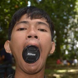 FahmiLast's profile picture. Bodsam lah masa lalu.