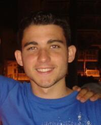 Estudiante de fisioterapia en la US. Mellariense, amante del deporte y de mi Córdoba