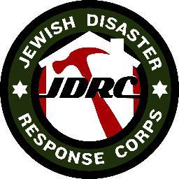 JDRCorps's profile picture. We LOVE Bagels & Rebuilding Communities - What about you? - Handles & URLs |  @JDRCorps