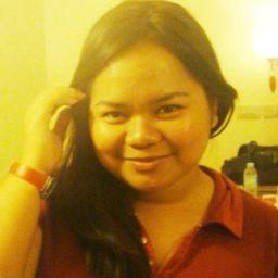 badudei's profile picture. Bicolana on air :)