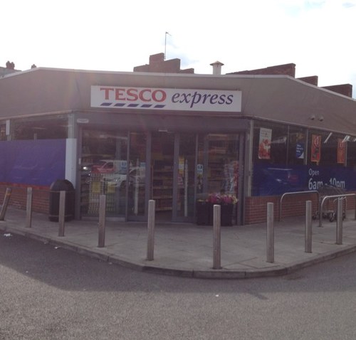 TescoFirswood's profile picture. My Team and I will keep you up to date with the latest Tesco Firswood news.