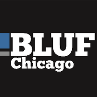 BLUFChicago (@blufchicago) 's Twitter Profile Photo BLUFChicago (@blufchicago) 's Twitter Profile Photo