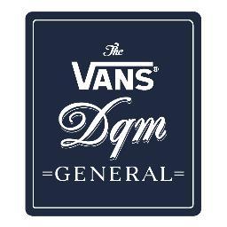 A partnership between Vans and DQM.      93 Grand St, New York, NY 10013 (212) 226 7776.