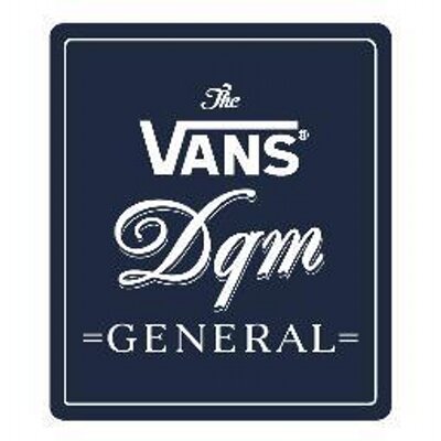 reunirse Es decir cama The Vans DQM General (@VANSDQM) / Twitter