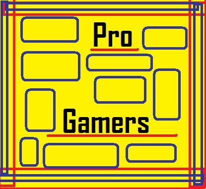 ProgamersYT's profile picture. Here at Pro Gamers we only specialize in Gaming- Follow us!