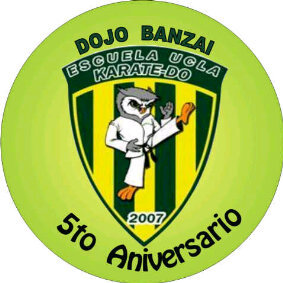 Escuela de Karate-Do