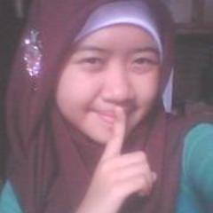 Atikah Abidah I SINGLE I
fb : Tica_kazumi78@ymail.com
Cinta sejati tidak melihat dari fisik , Tetapi cinta sejati menerima apa adanya
