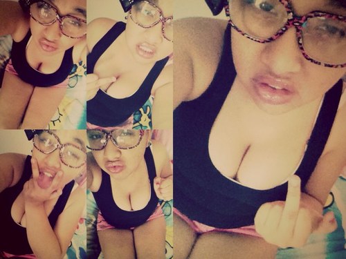 Fucck A Bio ❤ .