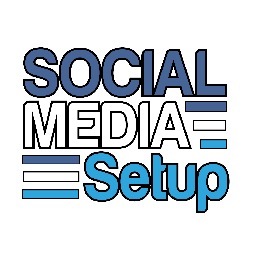 SocialMSetup's profile picture. Social Media Services from £49