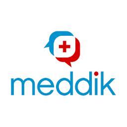 Official handle for the Meddik chronic pain community. Ask questions and share experiences with others who are facing  similar health challenges.