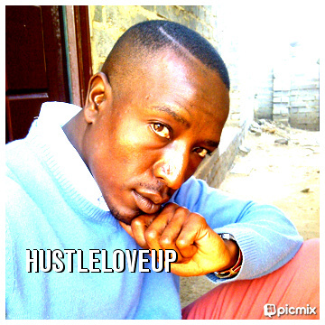 HustleLoveMind's profile picture. SonBrotherFatherHustler ...I am H.E.R.E.