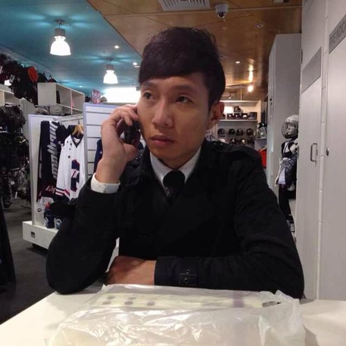 aeromaro's profile picture. 看別人看不到的，想別人想不到的，做別人做不到的。