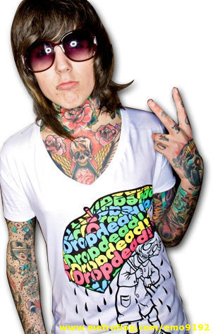 I love bands more than I love people. My basement is open for sexual endeavours... BMTH|AA|BVB|MCR|MMI|ADTR|NSN|FIR|MMF|ATL|ABR|SWS|PTV