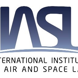 Official twitter account of the International Institute of Air and Space Law, Leiden Law School, Leiden University #LLM #airlaw #spacelaw @LeidenLaw @UniLeiden