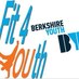 Fit 4 YOUth (@fit4youth) Twitter profile photo