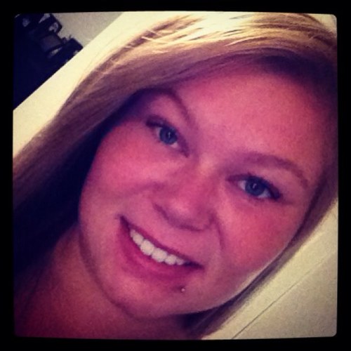 Bad girls aint no good, and the good girls aint no fun ❤