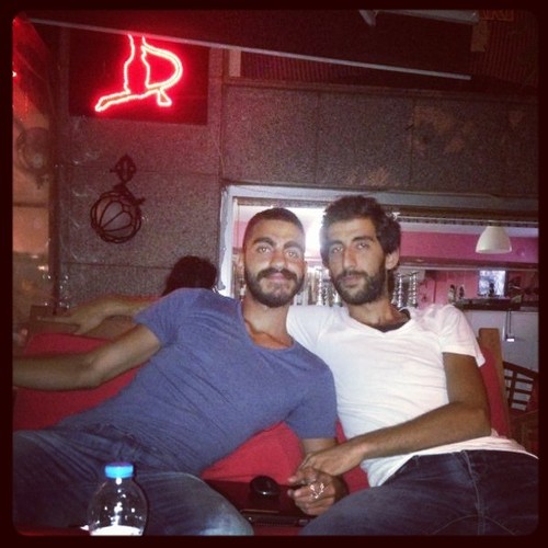 HuseyinBayrak_'s profile picture. 