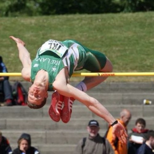 Ex International high jumper, current coach learning & org culture researcher, Senior Lecturer in Sports Coaching @ Oxford Brookes University