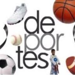 Hablamos sobre toda la actualidad deportiva. Solo nos hace falta conocer tu opinión.