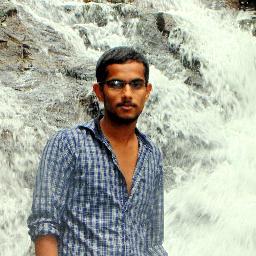 ANANDGKPTR's profile picture. i am just a rookie tweeter