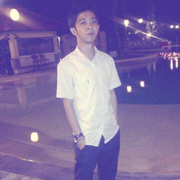 ivanopolii's profile picture. if I drink Alcohol I am Alcoholic, so if I drink Fanta I am Fantastic :D