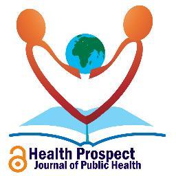 Health Prospect: Journal of Public Health is a peer reviewed, open access, first public health journal of Nepal published by NPHSS,