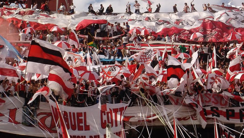 Toda la informacion sobre el equio mas grande de la Argentina!!!