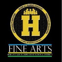 Harlandale Fine Arts (@hisdfinearts) 's Twitter Profile