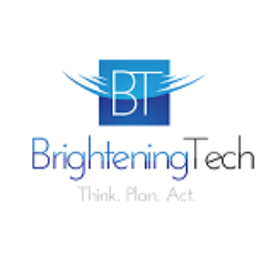 BrighteningTech's profile picture. 