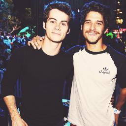 Teen Wolf & 7 Aussie Boys♥ Faydee tweeted 07/08/12, check favs(: x