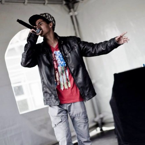I'm a rapper small started my name is B.P.B