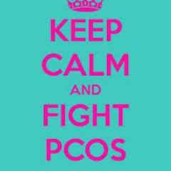 I live with Pcos, do you or someone you know...?