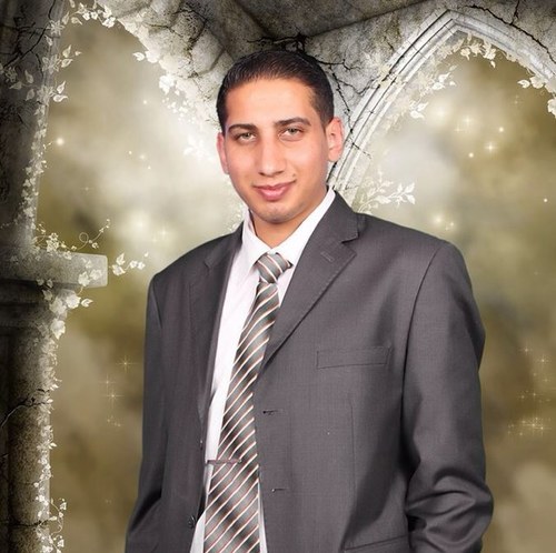 Technical Support Engineer
Protechnology
Apple 1st Service Center in The Middle East