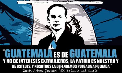 TROPAGUATEMALA's profile picture. (UNETE) jóvenes con metas, ideales, sueños y con una visión de cambio para Guate #JUVENTUDREVOLUCIONARIO