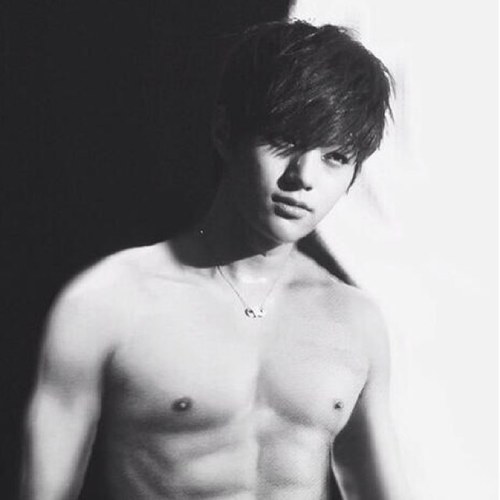 แอคหลุม♡ 、ใจดีฟอลแอคหลัก @faiisis 
แอคนี้ไม่ต้องฟอลนะข่า...รักชยอล(=´∀｀)人(´∀｀=)มยองซู \(.ิ_____________________.ิ)/