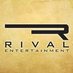 Rival Entertainment (@rivalent) Twitter profile photo Rival Entertainment (@rivalent) Twitter profile photo