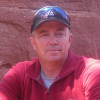 Kevin Ikenberry (@thewriterike) 's Twitter Profile Photo