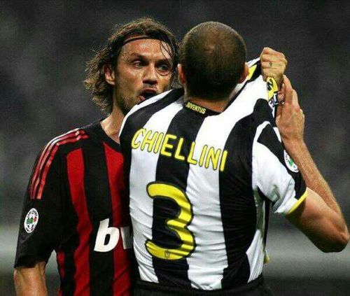 Forza Milan