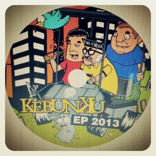 KEBUNKU horehorepunk Profile
