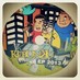 KEBUNKU horehorepunk (@kebunku) Twitter profile photo